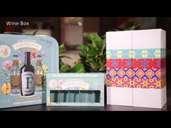 contenitore di regalo 32