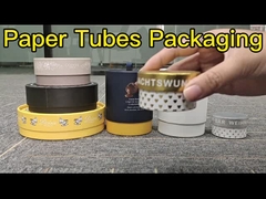 Metropolitana rotonda della scatola