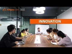 video della fabbrica
